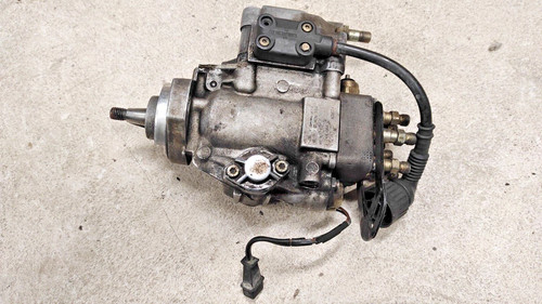Bmw e36 325tds - e38, 725tds