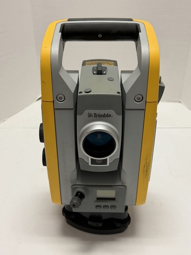 Trimble plus robotic - plus,