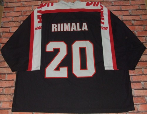 Maillot hockey sur - hockey, glace