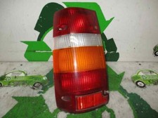 feu arrière gauche pour ISUZU