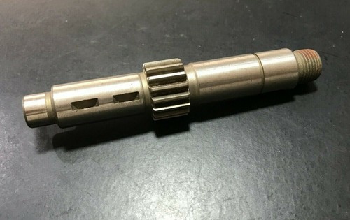 Arbre primaire benelli motobi - arbre,