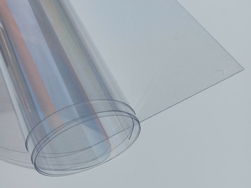 Film polycarbonate - film, (pc)