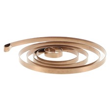  Ressort à remonter en acier