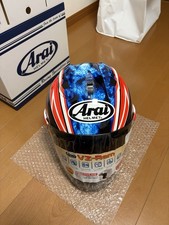  Casque Arai VZ-RAM Ogura