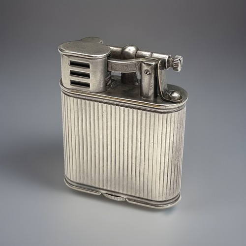 Briquet ancien essence - ancien, à