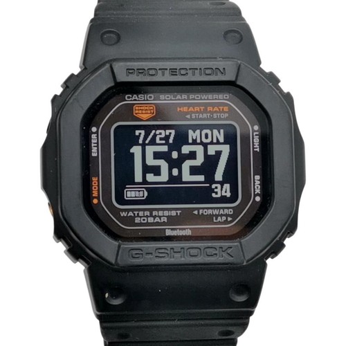 Montre casio shock 5600 - casio, g-shock