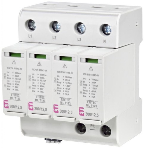 Limiteur surtension type - limiteur,