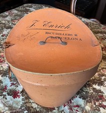 Chapeau Haut de Forme fin