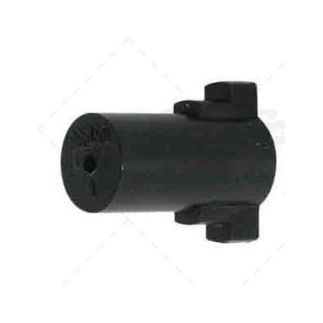 Accouplement moteur ø8 - moteur, 1