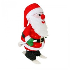 401001 Père Noël avec