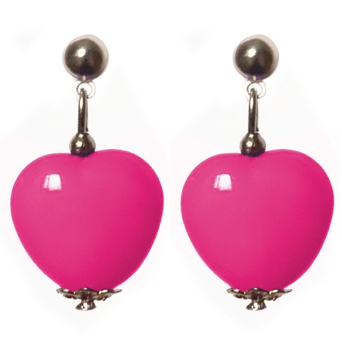 Boucles oreilles femme manga - boucles,