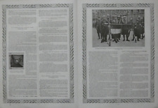 LES FORRAGÈRES LE 2° REGIMENT DE MARCH DE TIRAILLEURS INFANTRY 1914/1918