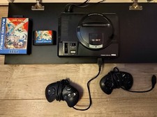 megadrive