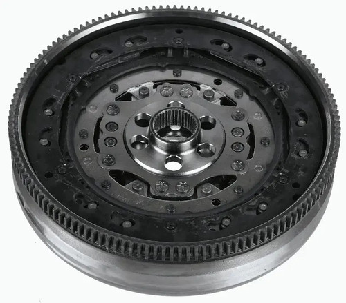Volant moteur 2295 - , 001