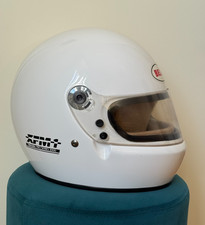 Casque helmet Bell XFM1 SA90