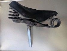 Selle velo Ancienne À