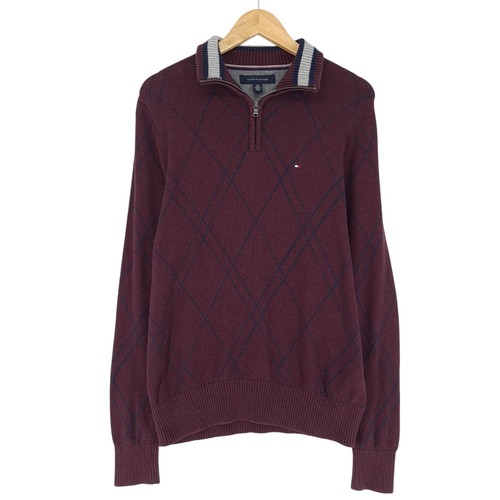 Vintage tommy hilfiger - tommy,