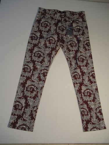 Versace versus pantalone uomo - versus,