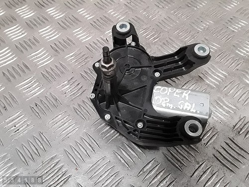 2008 mini cooper - cooper, coupe