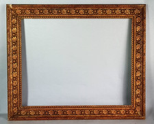 Cadre ancien 60,5x50,5 cm