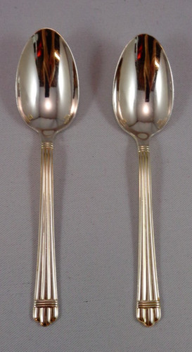 Christofle aria cuillères - christofle,