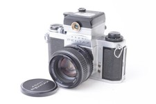 Appareil photo reflex Asahi