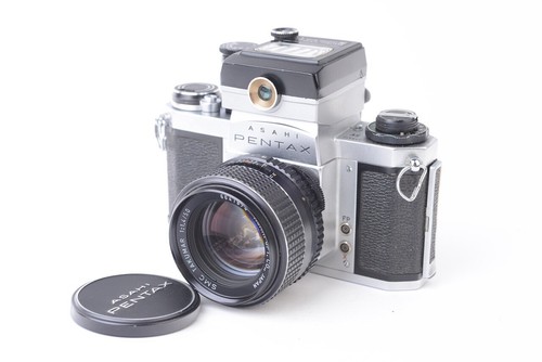 Appareil photo reflex asahi - photo,