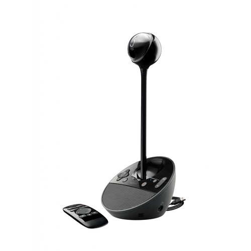 Logitech webcam full - logitech, bcc950