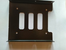 RACKS HDD 2.5" À 3.5" ACIERS