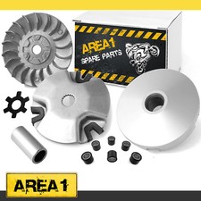 Variateur Kit Keeway Flash