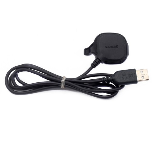 Chargeur usb garmin - chargeur, clip