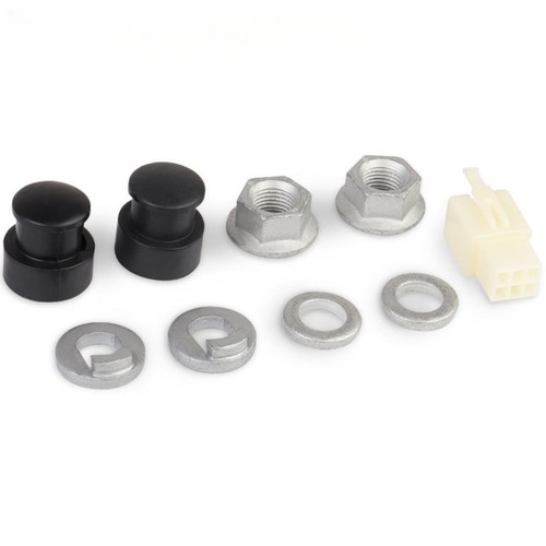 Kit fixation moteur vélo - fixation,