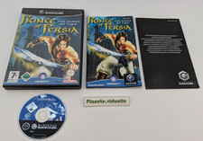 PRINCE OF PERSIA LES SABLES DU TEMPS NINTENDO GAMECUBE EUR 🌟