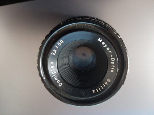 German meyer optik gorlitz - meyer-optik,