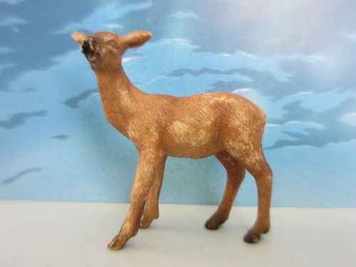 Figurine collection animaux - figurine,