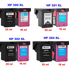 Cartouche compatible avec HP