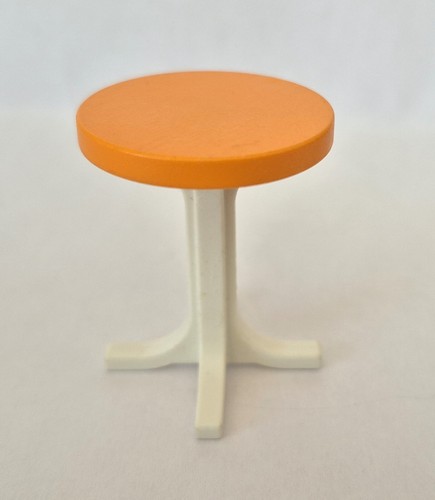Table haute jaune vendeur - table,