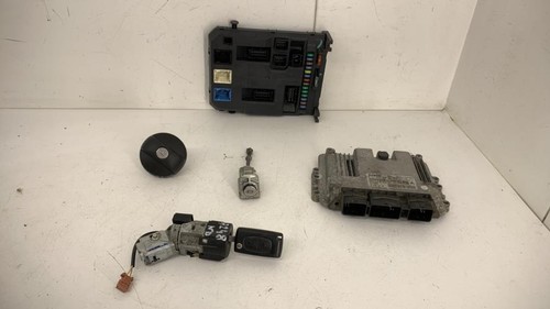 Kit demarrage citroen c3 - de,