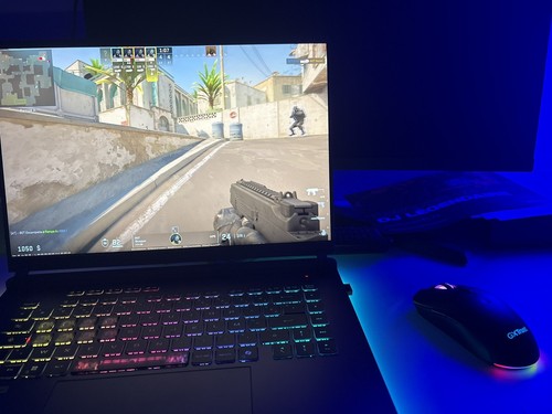 Asus rog strix g16 g615jmr - asus,