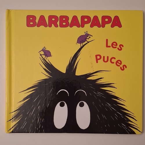 Dragon barbapapa les - dragon,