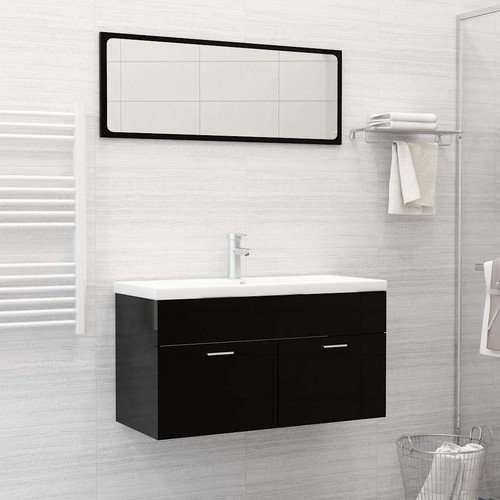 Lavabo encastré avec robinet - lavabo,