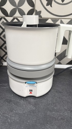 Saucier seb vintage - seb,