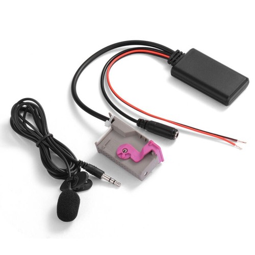 Bluetooth rns navigation - bluetooth, rns-e