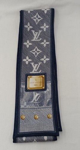Foulard louis vuitton soie - louis,