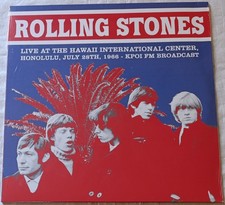 ROLLING STONES ... VINYLE RARE