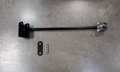 Adjustable rear trac bar - trac,