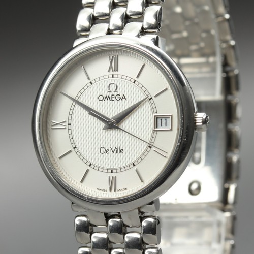 Montre homme omega ville - montre,