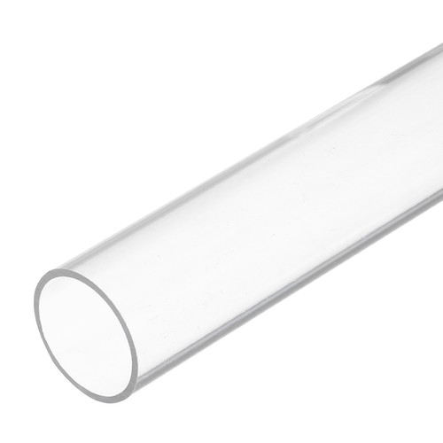 Tube polycarbonate rigide 22mm