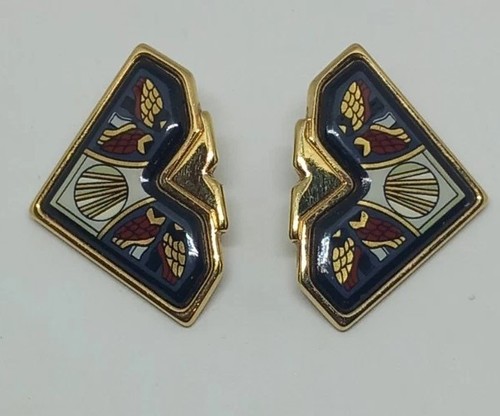 Jolie paire boucles - jolie, de