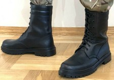 Ukrainian Military Boots